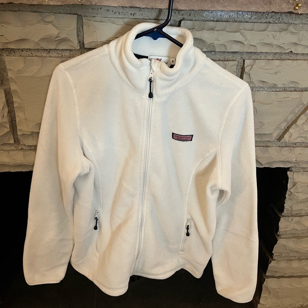 Excellent condition fleece